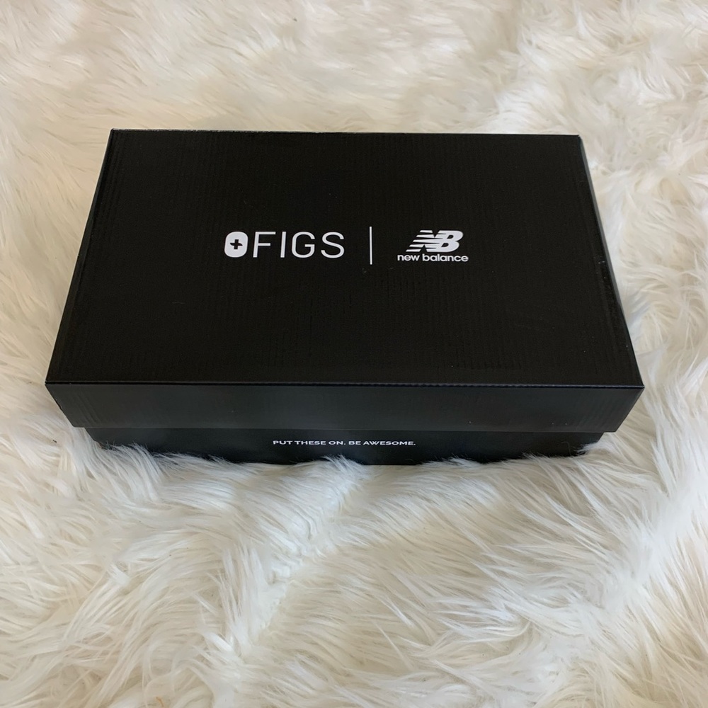 Figs New Balance 574S Size 7 - Picture 6 of 10